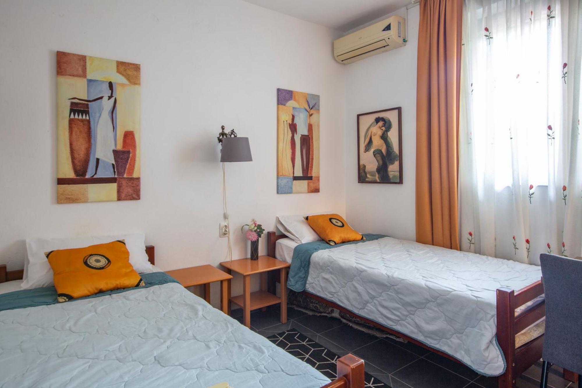 Apartments Maxhit Tivat Exterior foto
