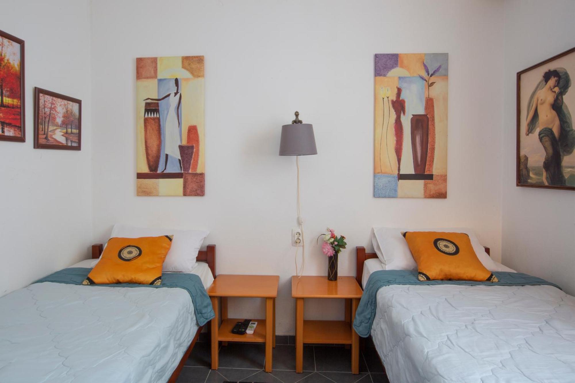 Apartments Maxhit Tivat Exterior foto