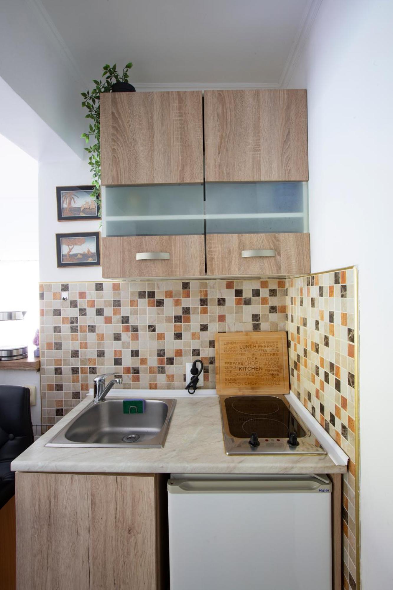 Apartments Maxhit Tivat Exterior foto